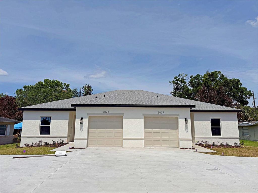 Photo of 5023 Old Cheney Highway, Orlando, FL 32807 (MLS # S5149275)