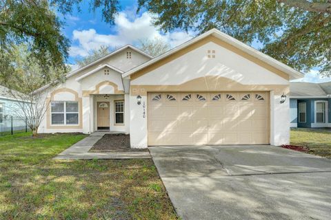 A home in ORLANDO