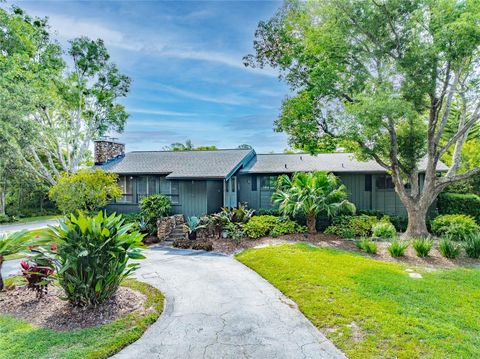 315 SWEET BAY AVENUE NEW SMYRNA BEACH FL 32168