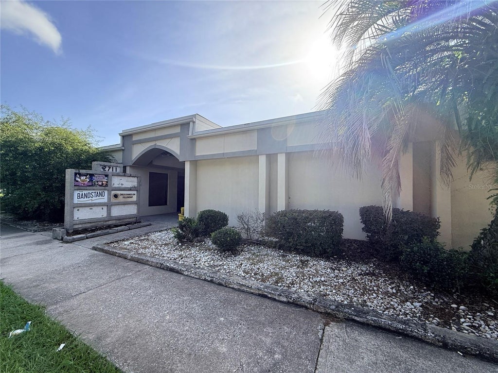 Photo of 2711 6th Street #D, Gainesville, FL 32609 (MLS # GC544412)