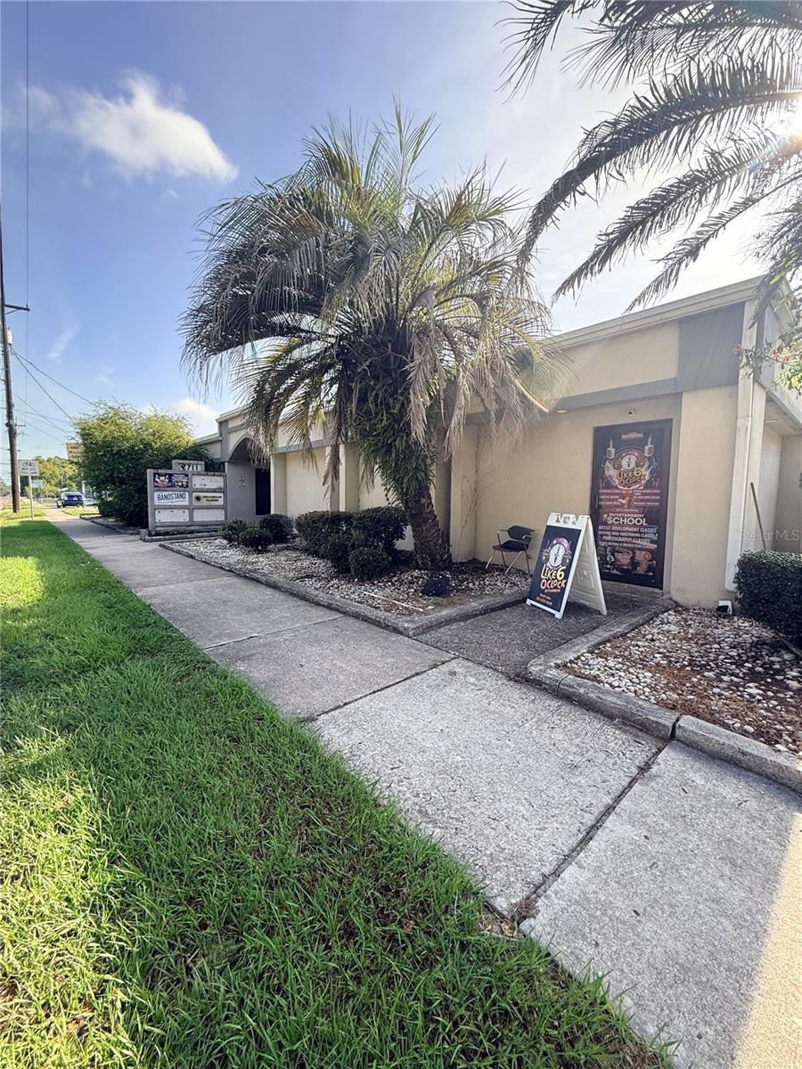 Photo of 2711 6th Street #D, Gainesville, FL 32609 (MLS # GC544412)