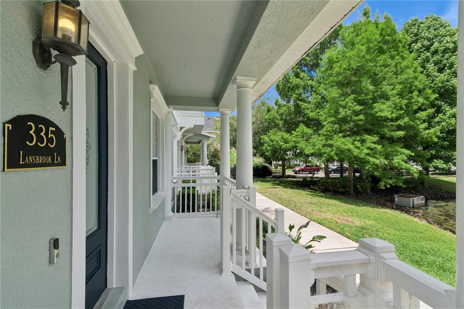 335 LANSBROOK LANE