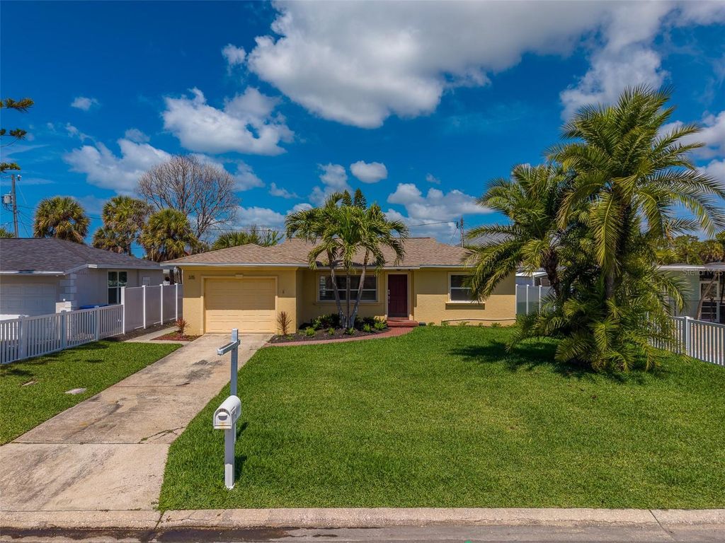 Photo of 315 82nd Avenue, St Pete Beach, FL 33706 (MLS # TB8493336)