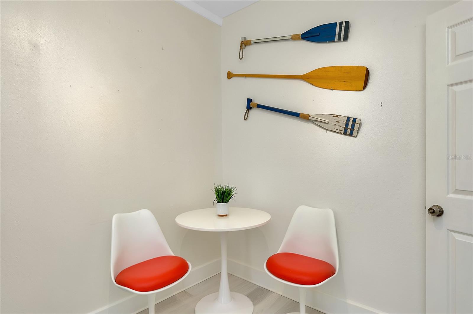 BURNS COURT - Residential