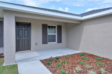 A home in OCALA