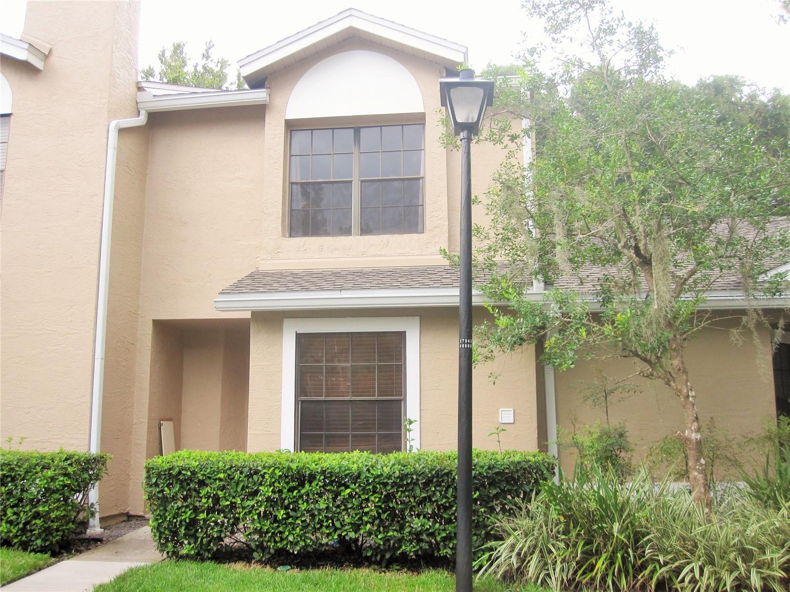 FAIRCREST I CONDO - Residential Lease