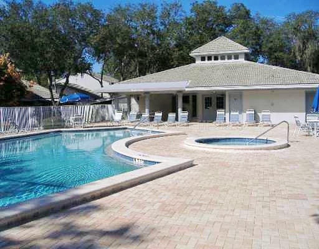 FAIRCREST I CONDO - Residential Lease