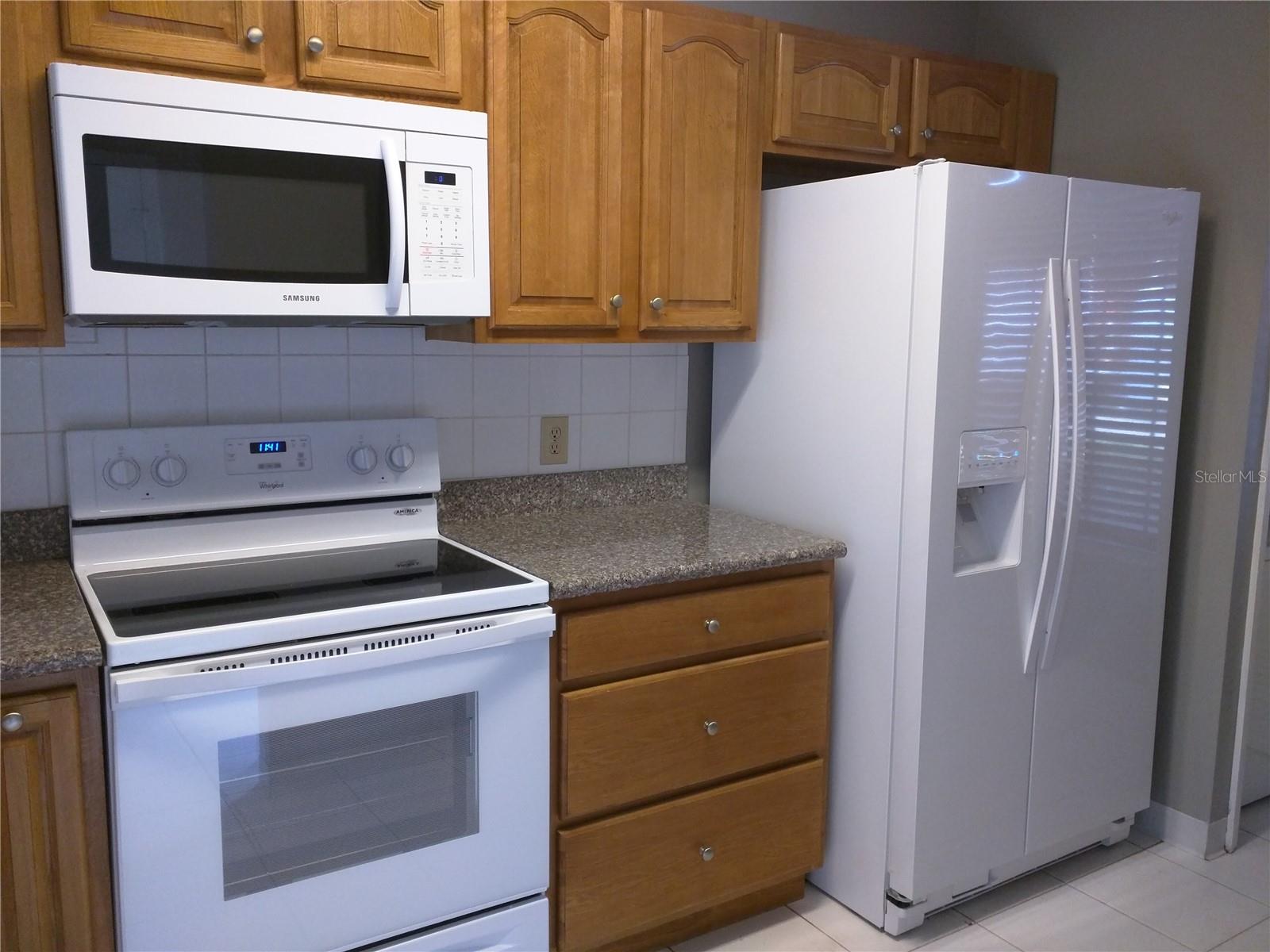 FAIRCREST I CONDO - Residential Lease