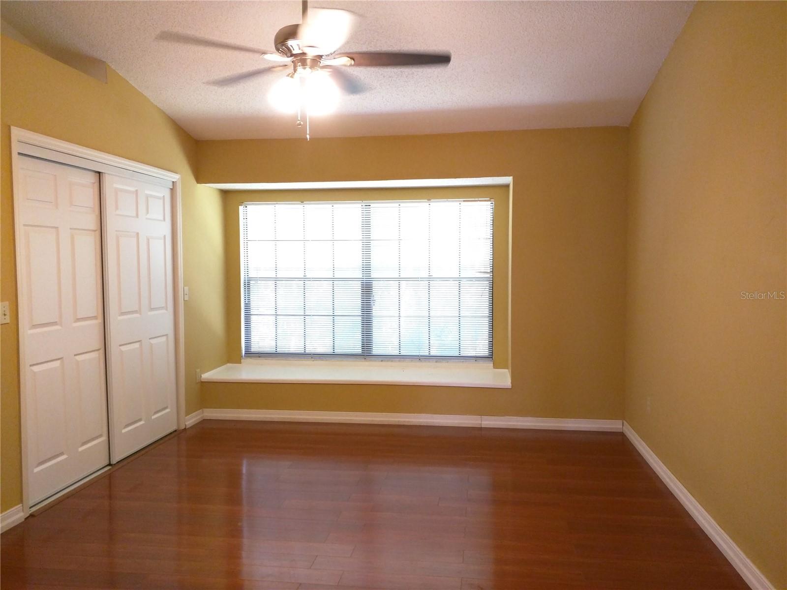 FAIRCREST I CONDO - Residential Lease