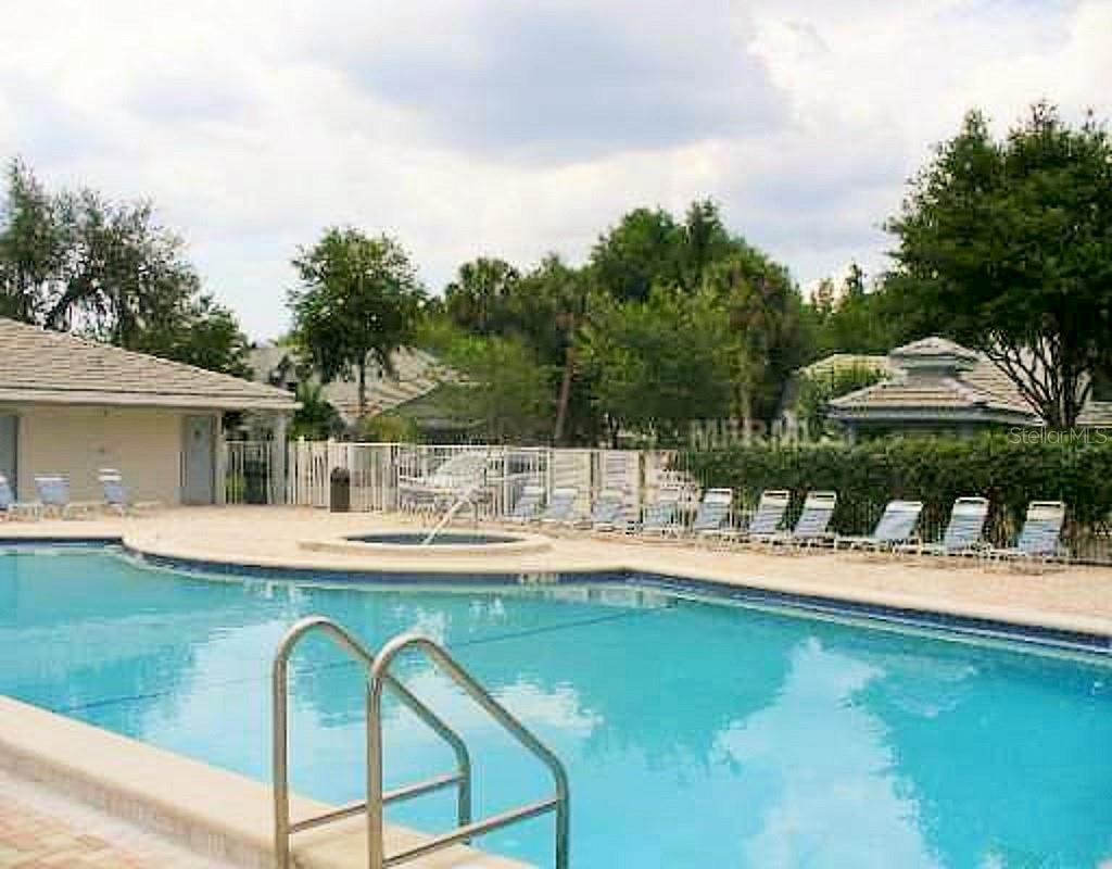 FAIRCREST I CONDO - Residential Lease