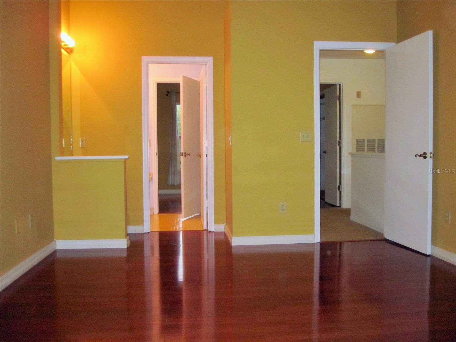 FAIRCREST I CONDO - Residential Lease