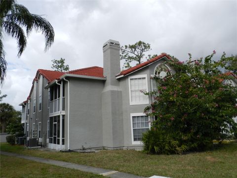 A home in CASSELBERRY