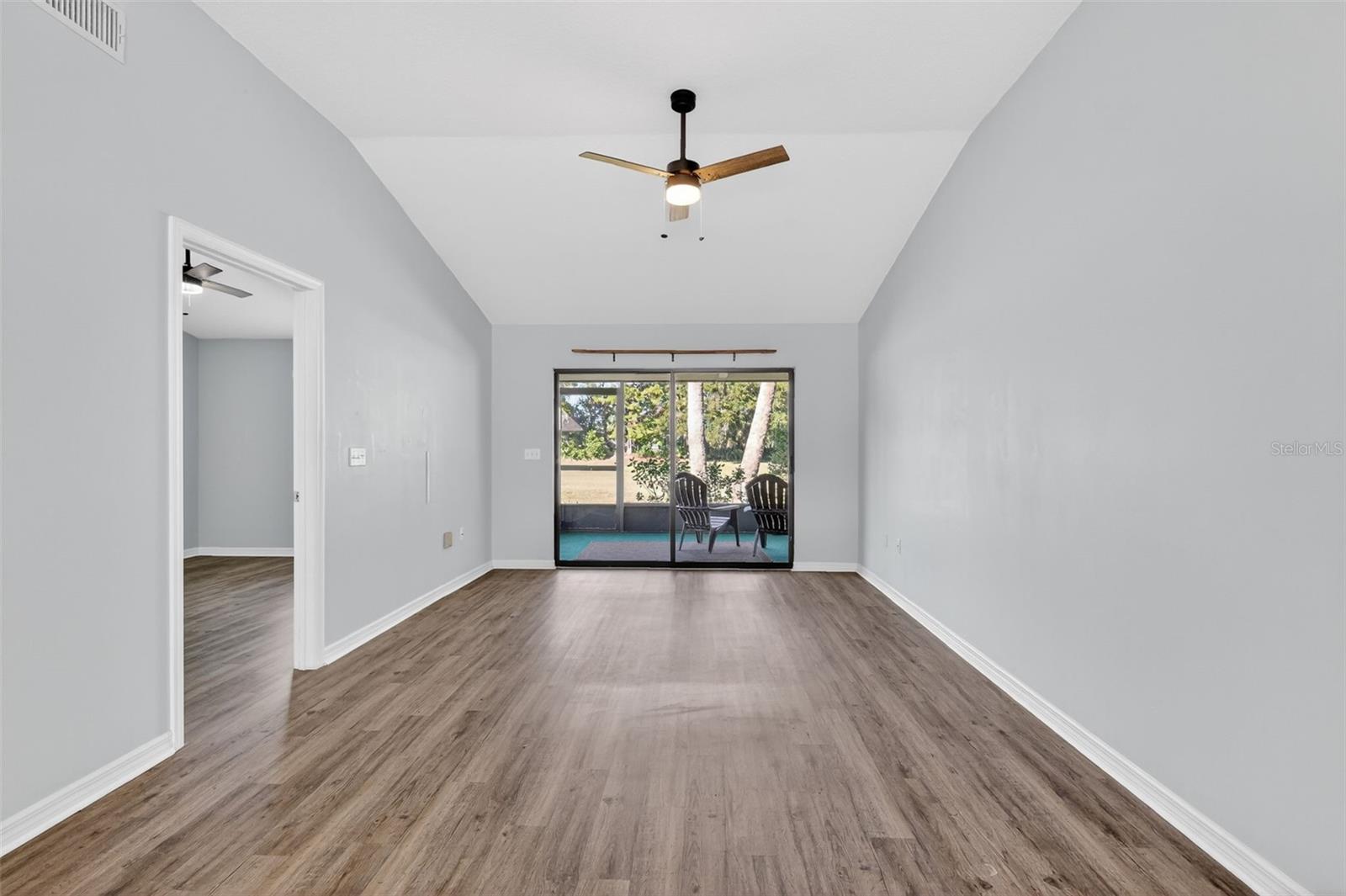 TAVARES BAYTREE PH III SUB - Residential