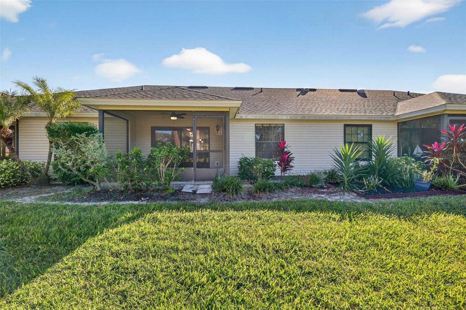 TAVARES BAYTREE PH III SUB - Residential