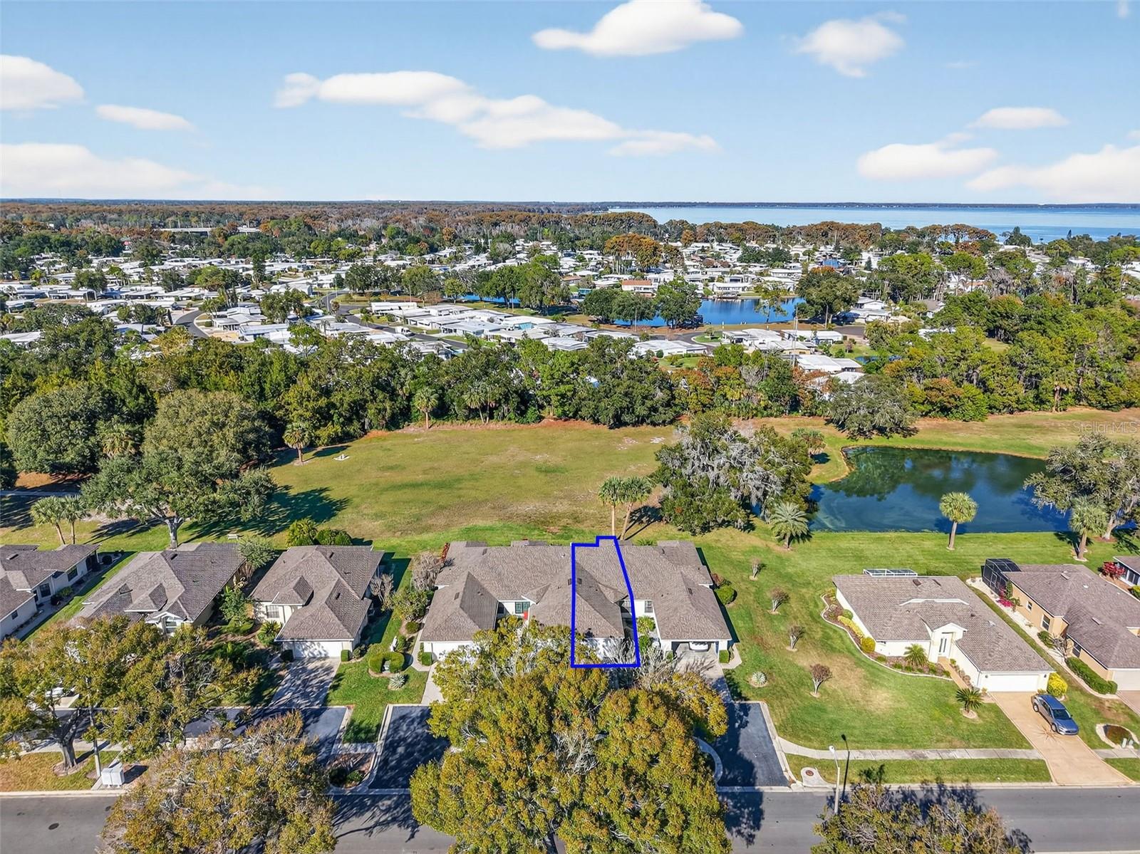 TAVARES BAYTREE PH III SUB - Residential