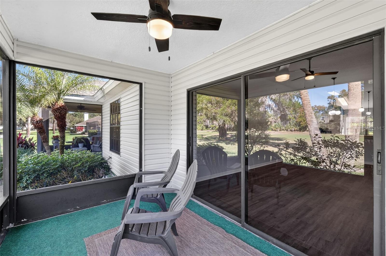 TAVARES BAYTREE PH III SUB - Residential