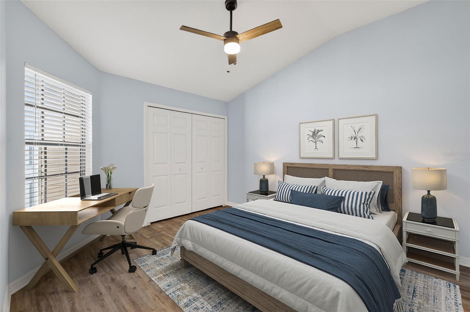 TAVARES BAYTREE PH III SUB - Residential