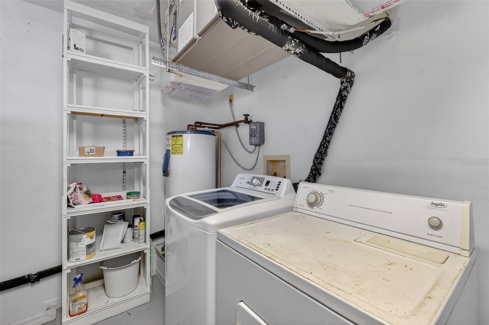 TAVARES BAYTREE PH III SUB - Residential