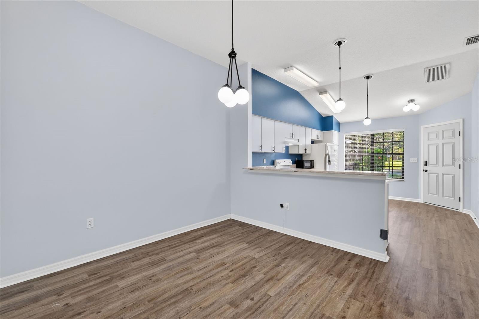 TAVARES BAYTREE PH III SUB - Residential