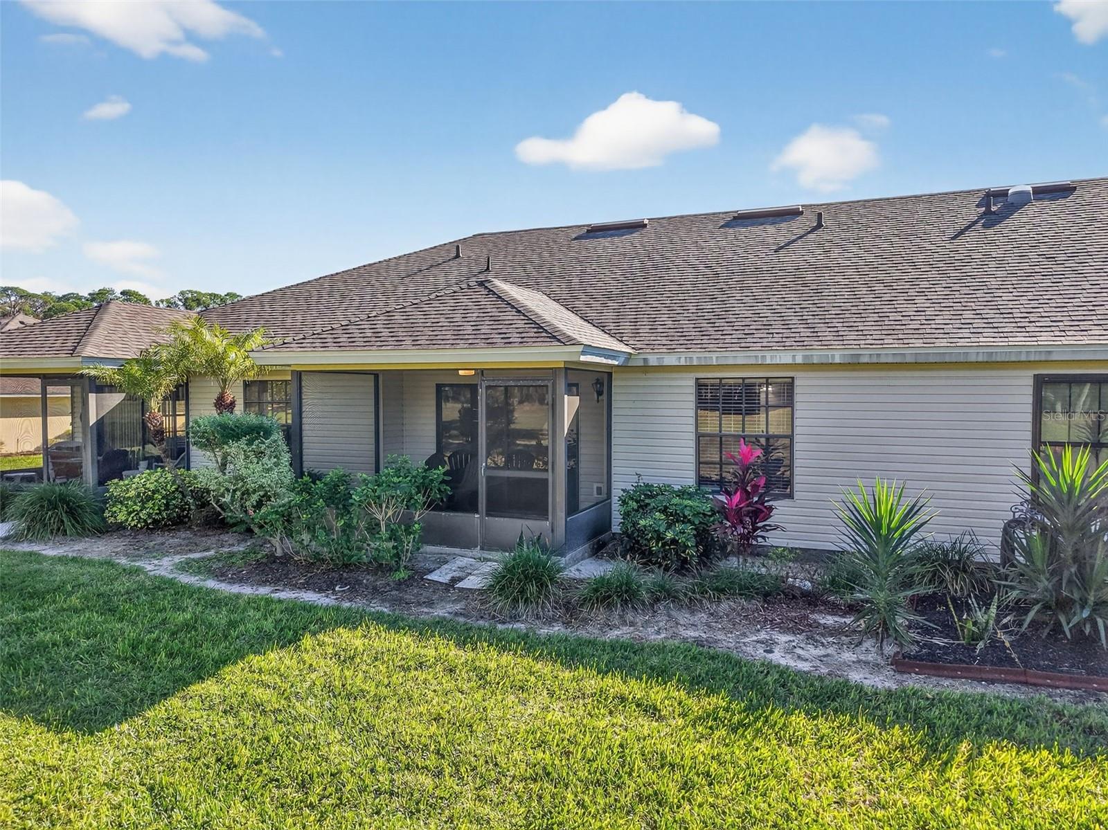 TAVARES BAYTREE PH III SUB - Residential