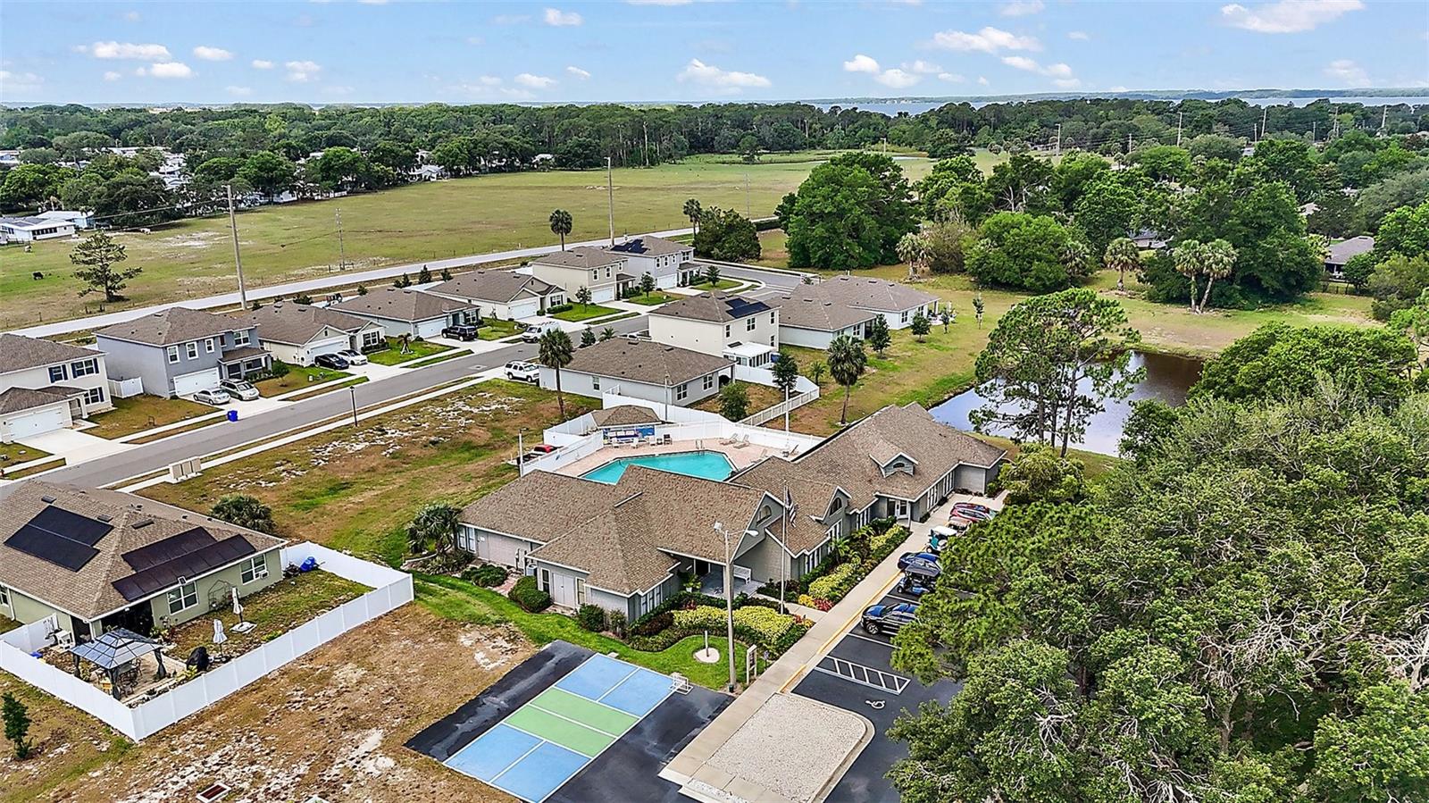 TAVARES BAYTREE PH III SUB - Residential