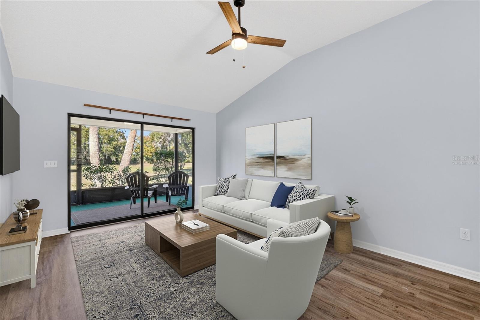 TAVARES BAYTREE PH III SUB - Residential