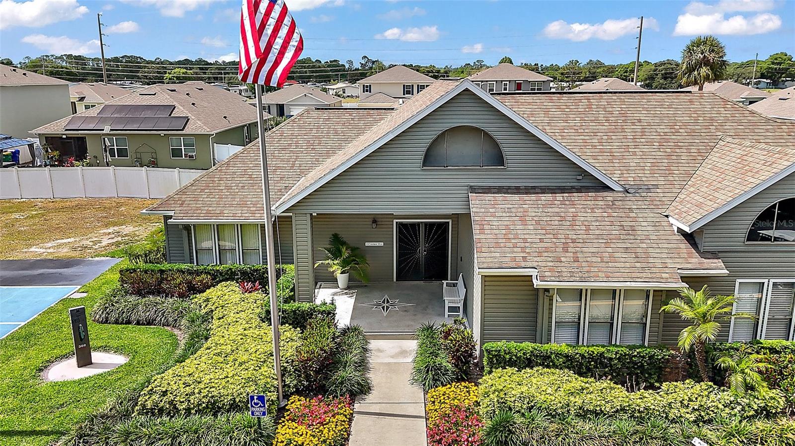 TAVARES BAYTREE PH III SUB - Residential