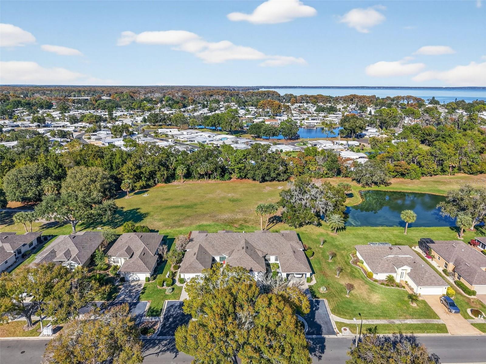 TAVARES BAYTREE PH III SUB - Residential