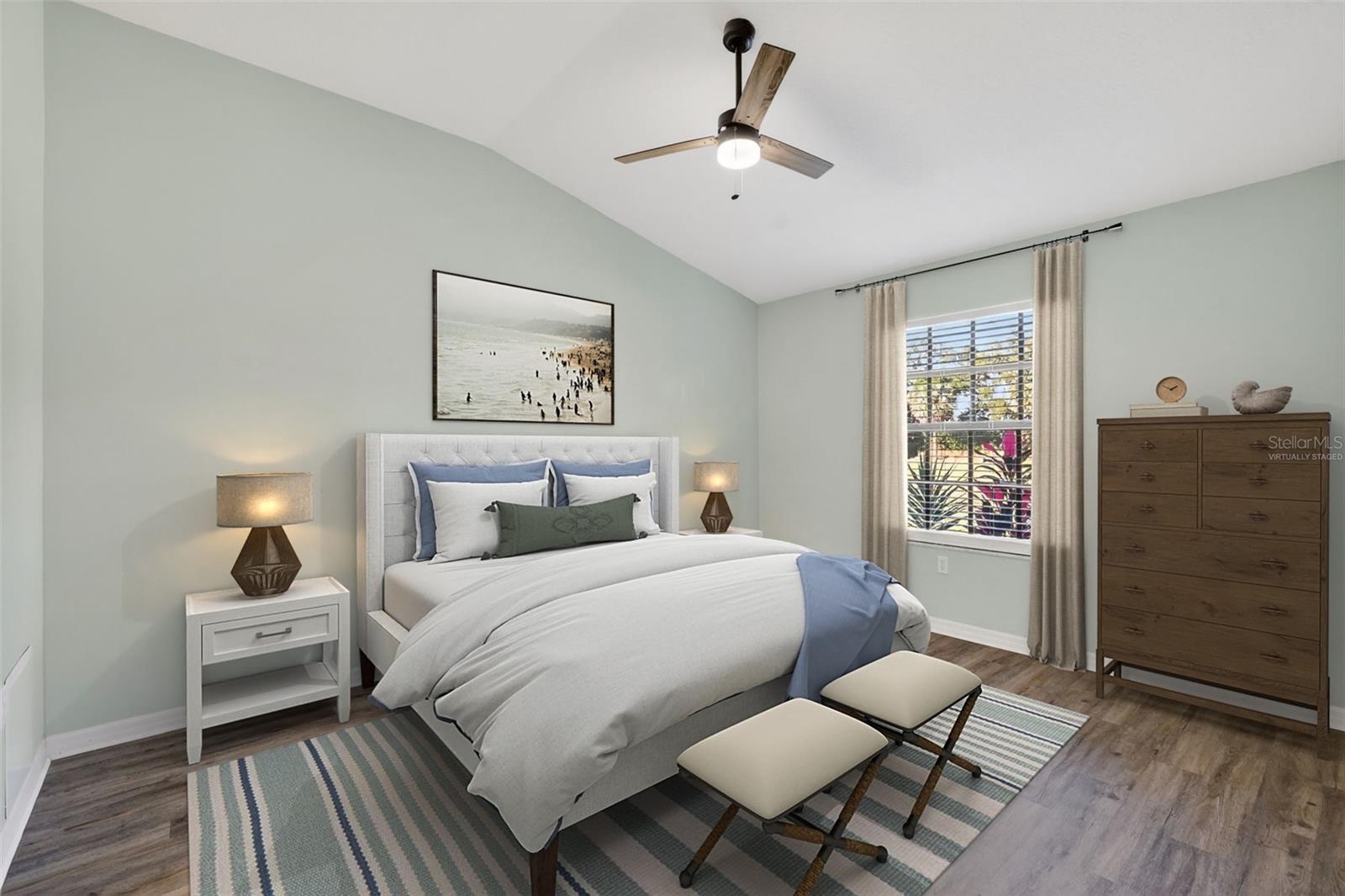 TAVARES BAYTREE PH III SUB - Residential