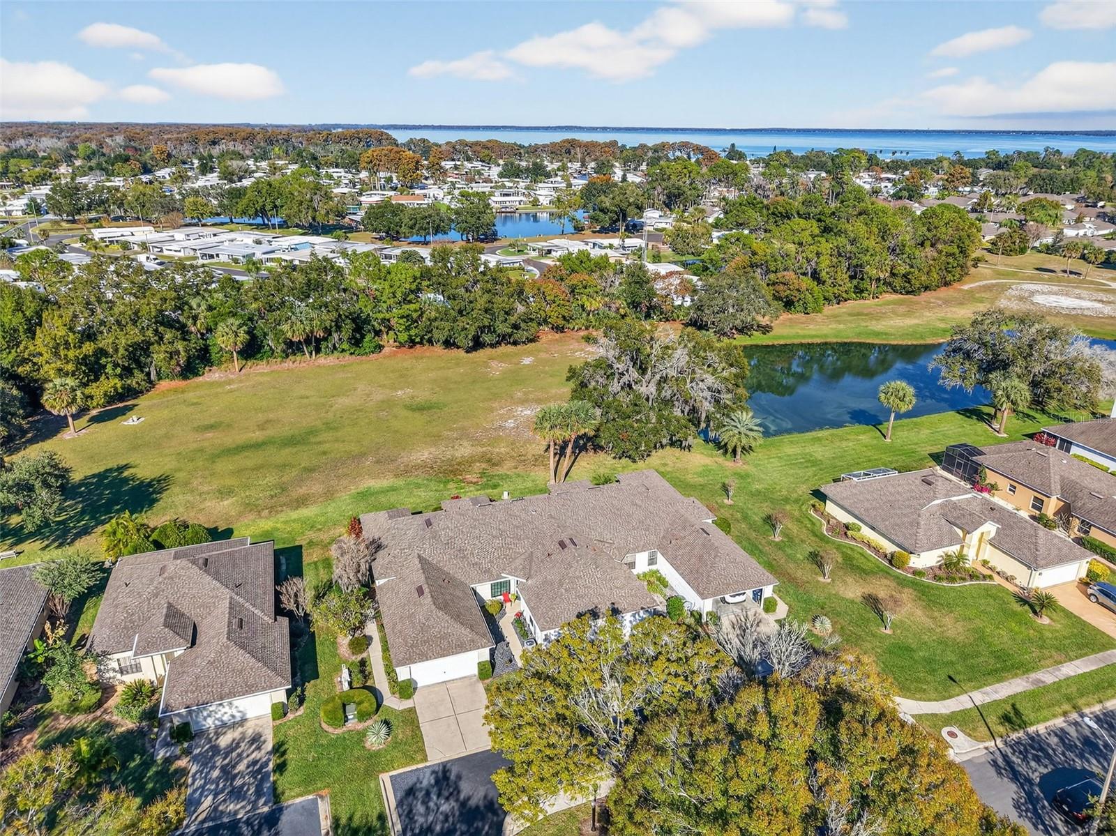 TAVARES BAYTREE PH III SUB - Residential