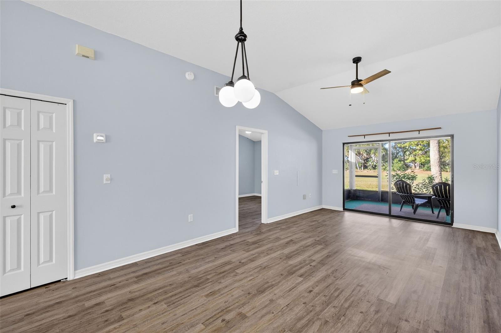 TAVARES BAYTREE PH III SUB - Residential