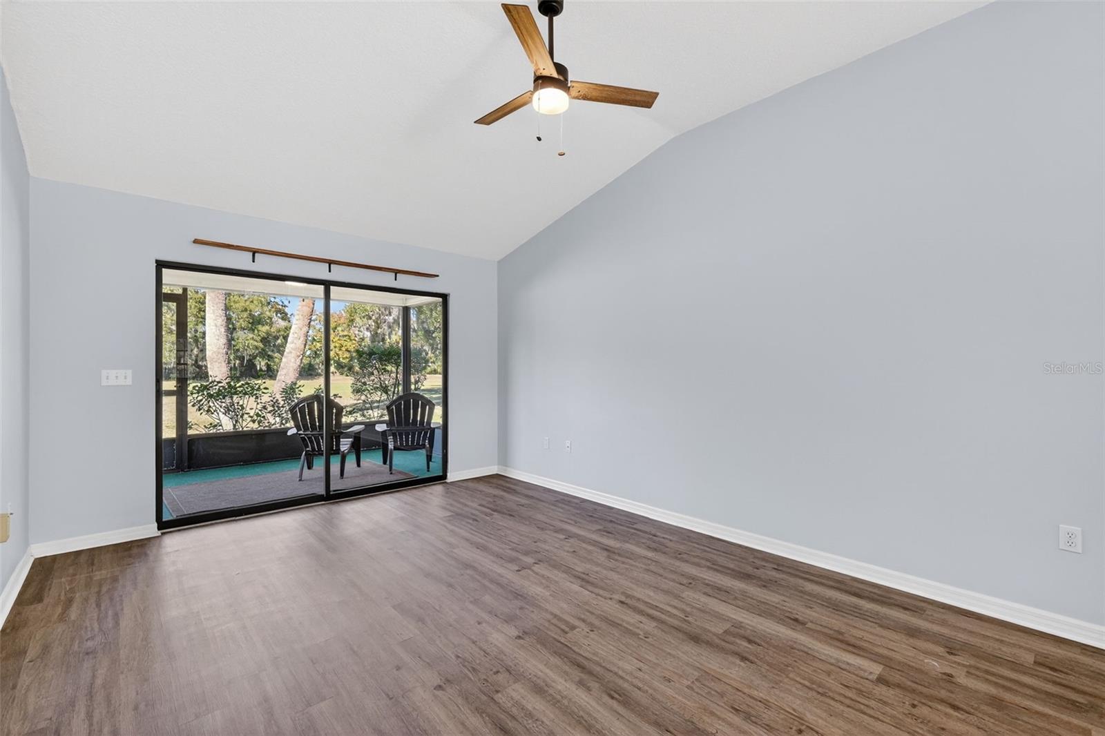 TAVARES BAYTREE PH III SUB - Residential