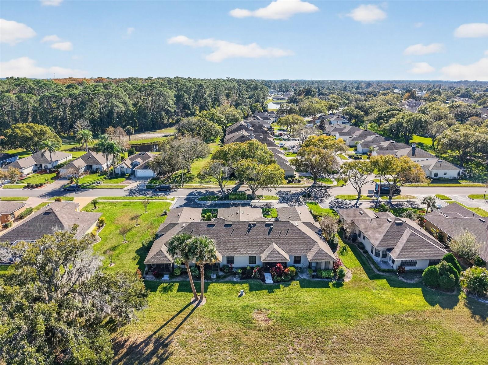 TAVARES BAYTREE PH III SUB - Residential