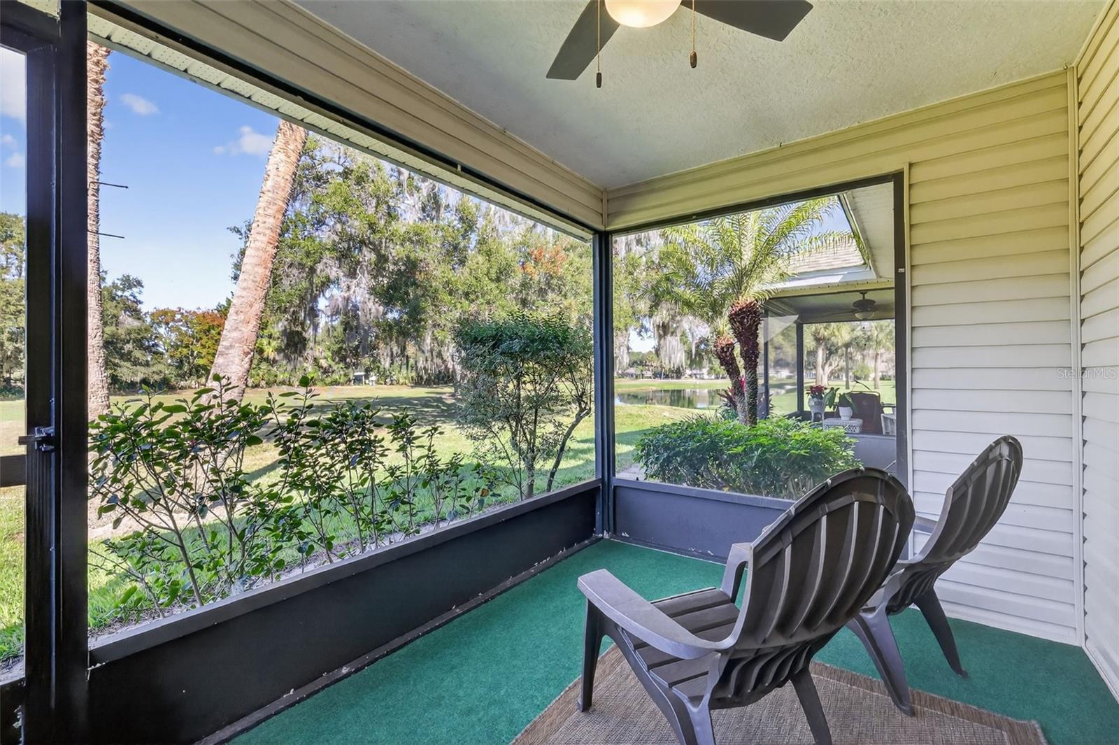 TAVARES BAYTREE PH III SUB - Residential