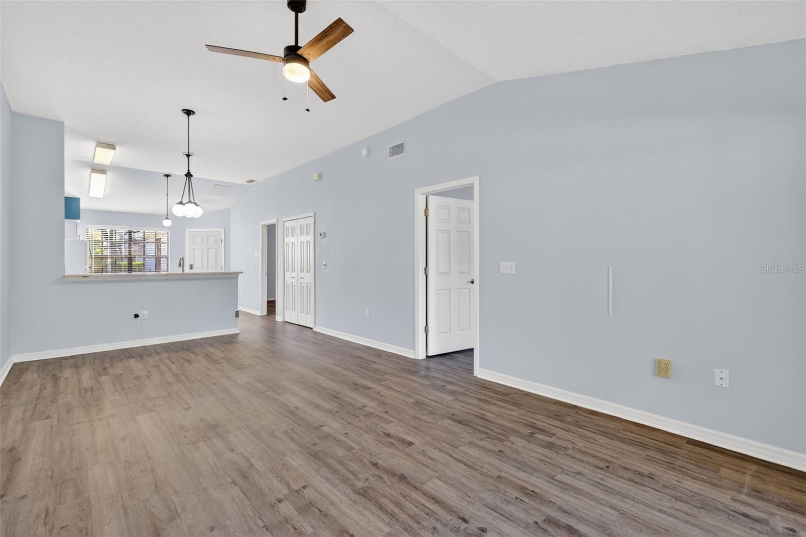 TAVARES BAYTREE PH III SUB - Residential