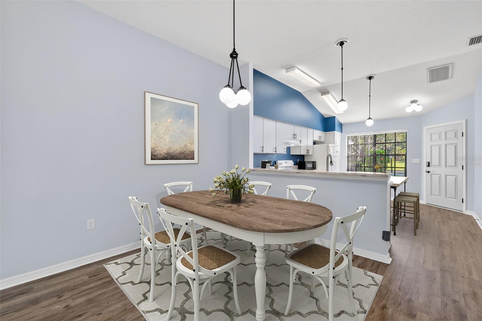 TAVARES BAYTREE PH III SUB - Residential