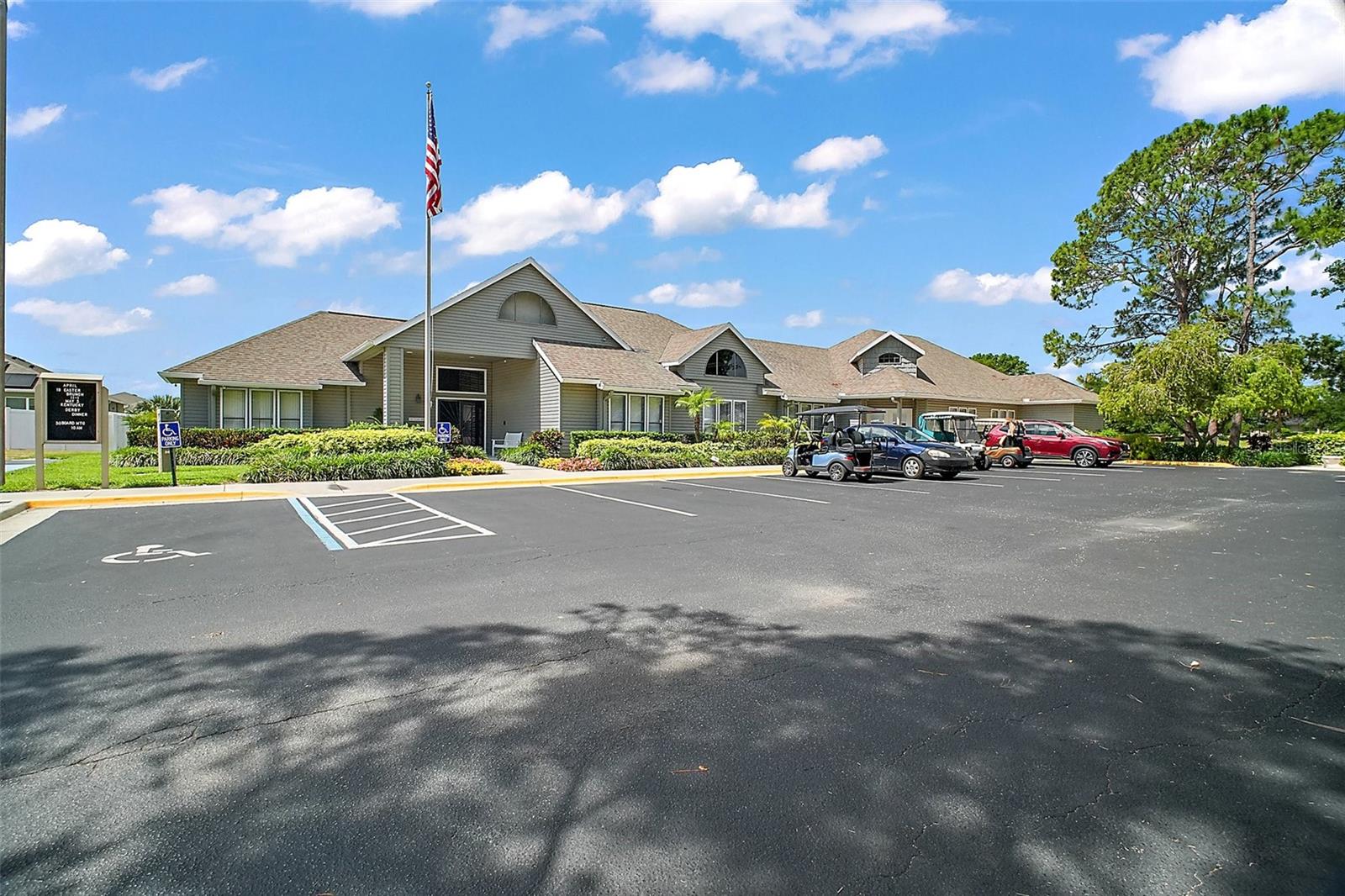 TAVARES BAYTREE PH III SUB - Residential