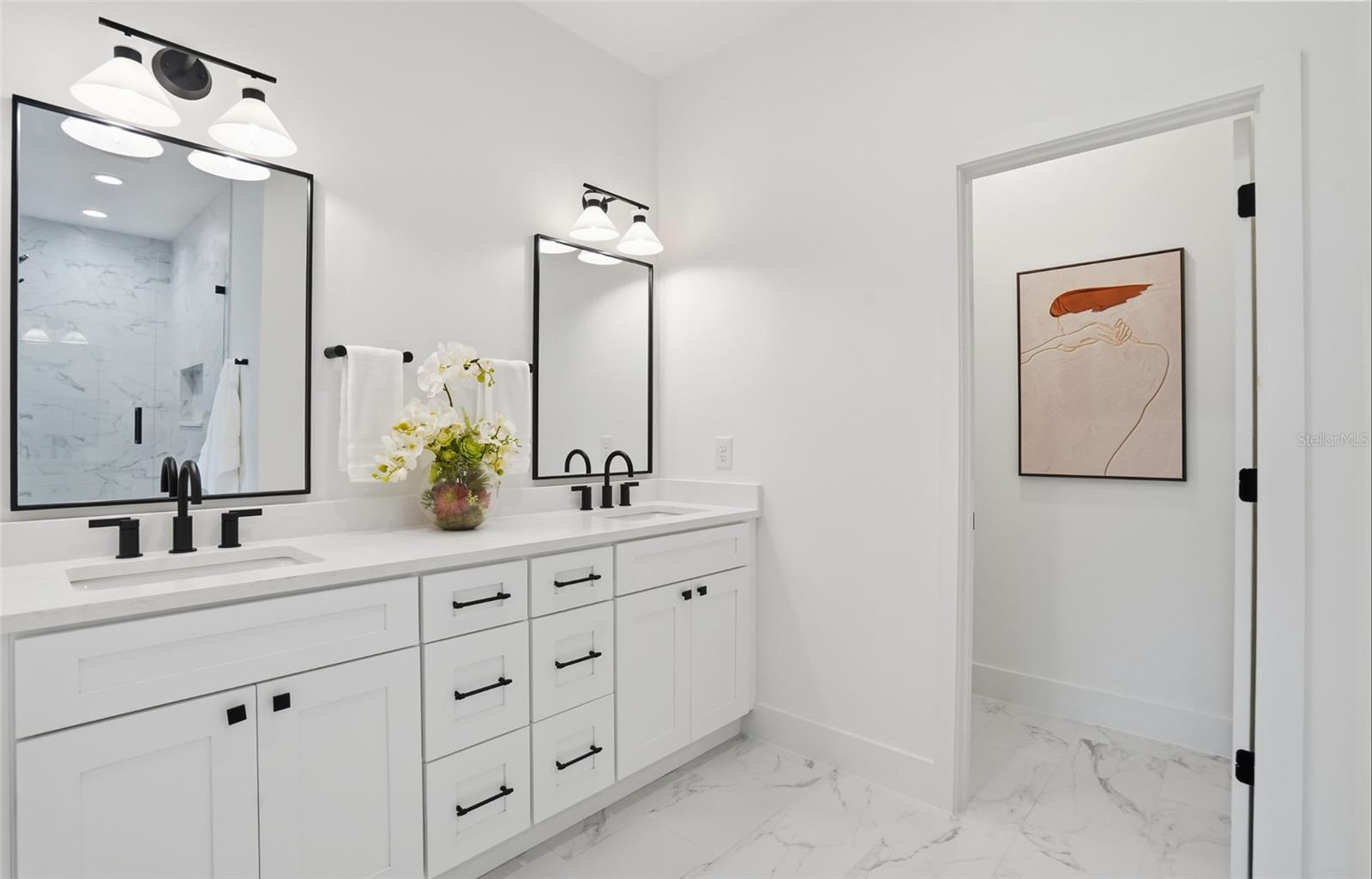 THE HARPER AND THE SAMSON - Residential