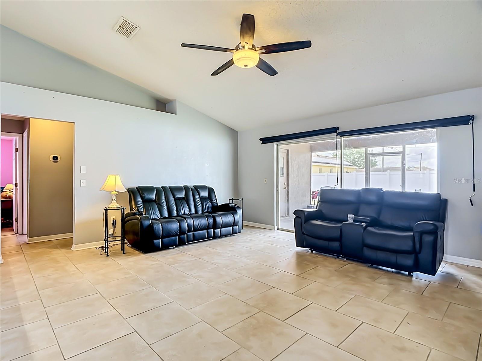 POINCIANA VILLAGE 1 NBHD 2 - Residential