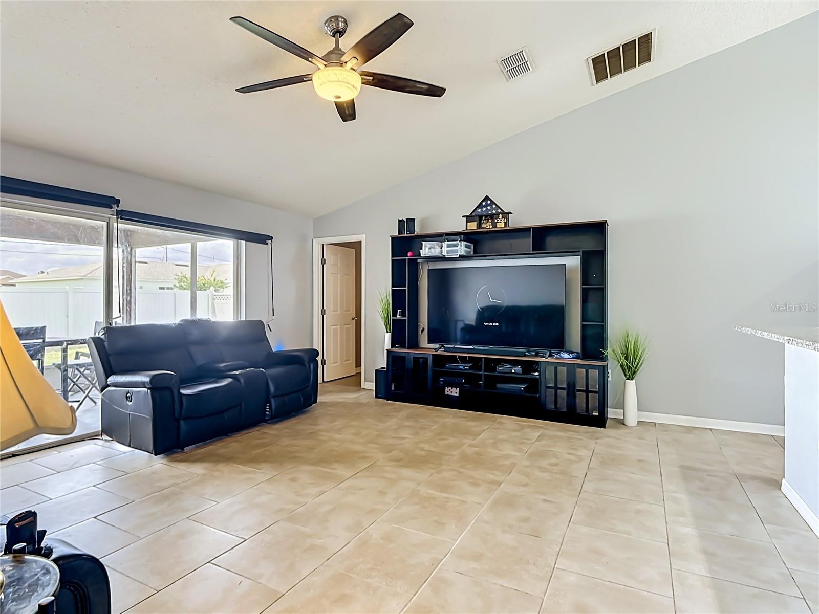 POINCIANA VILLAGE 1 NBHD 2 - Residential