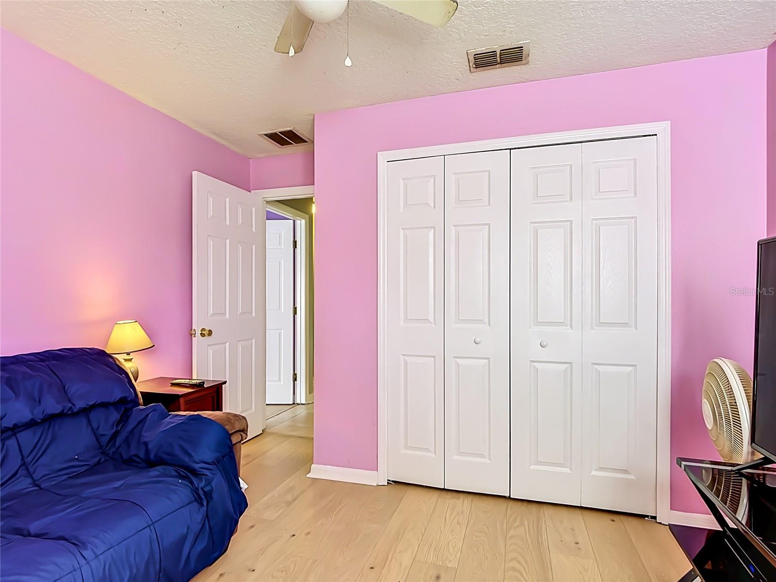 POINCIANA VILLAGE 1 NBHD 2 - Residential