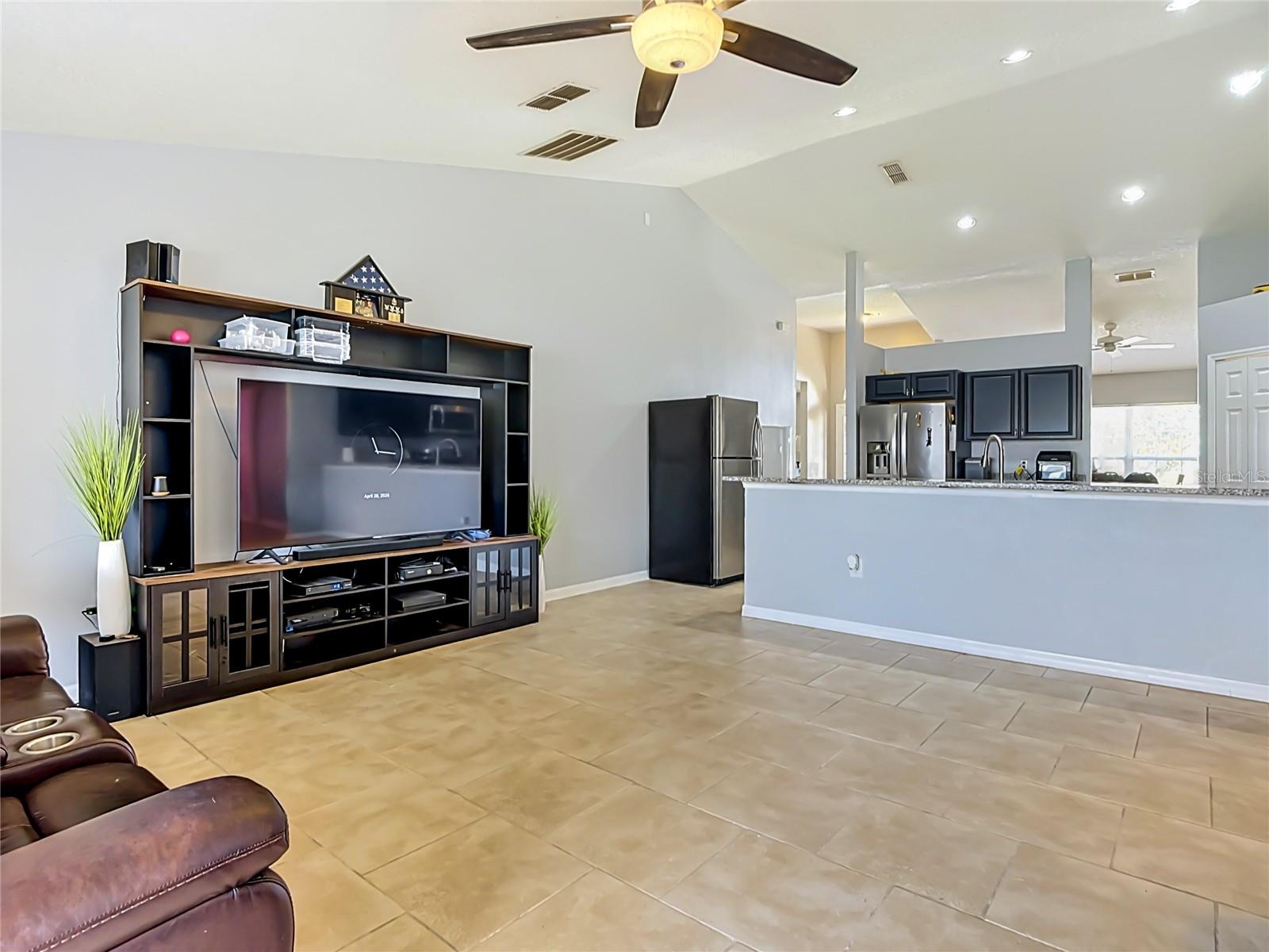 POINCIANA VILLAGE 1 NBHD 2 - Residential