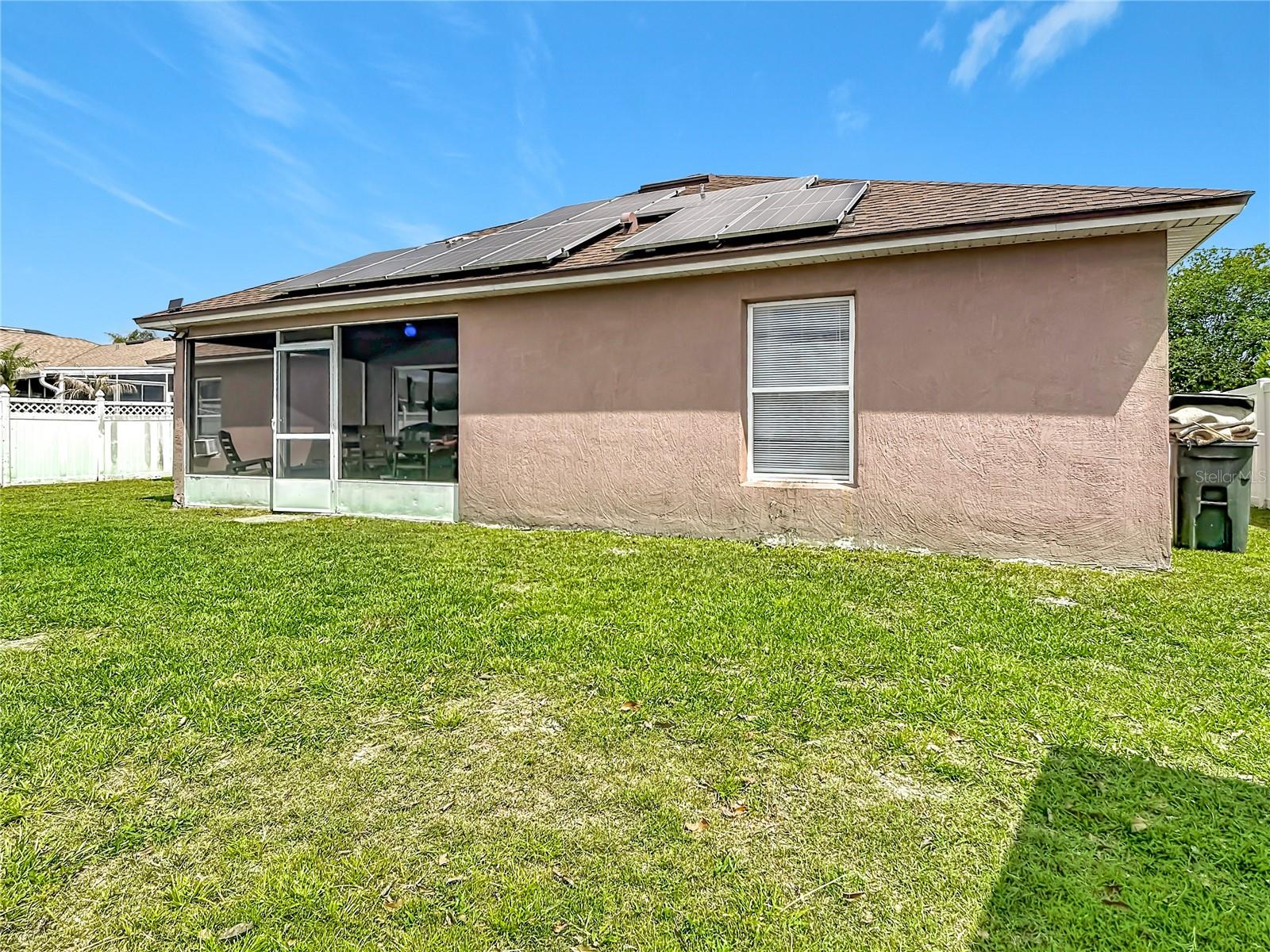 POINCIANA VILLAGE 1 NBHD 2 - Residential