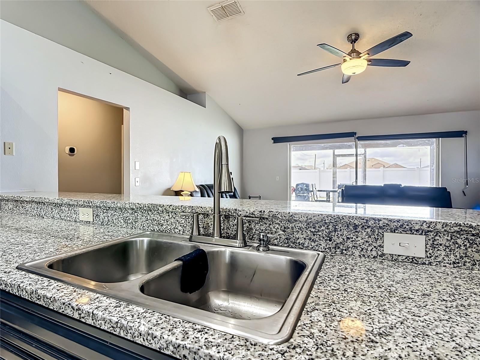 POINCIANA VILLAGE 1 NBHD 2 - Residential