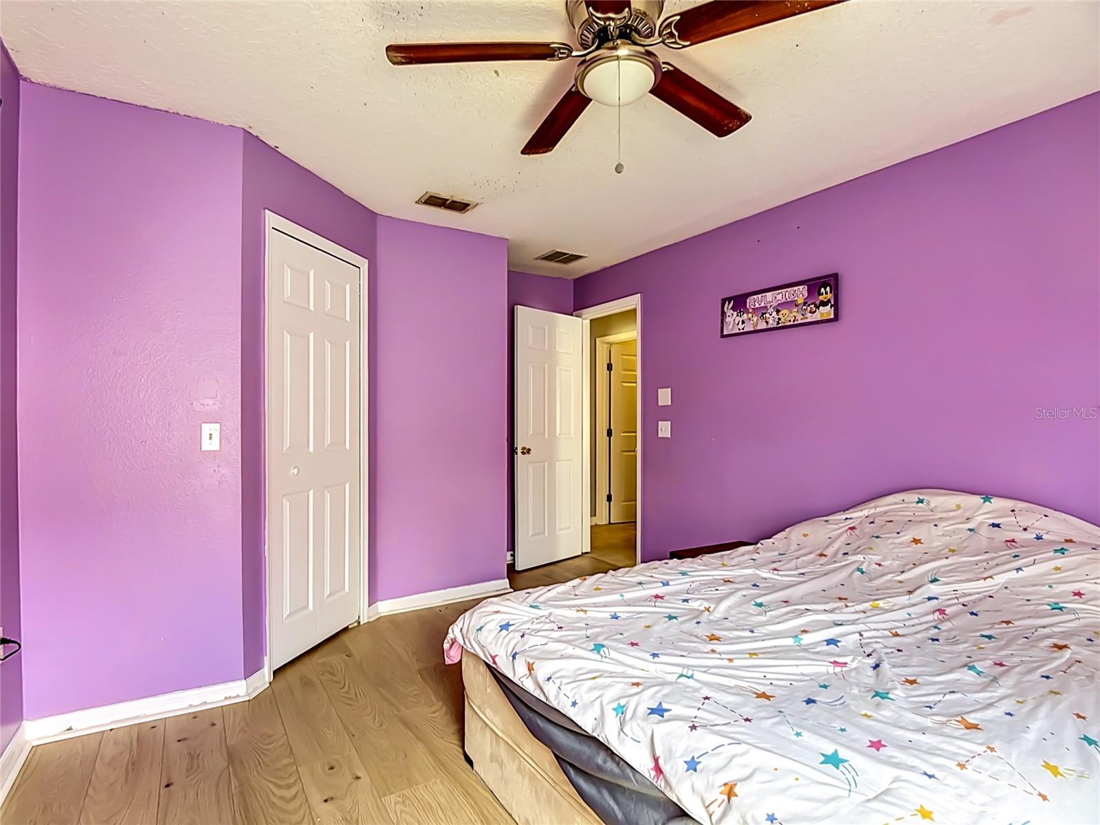 POINCIANA VILLAGE 1 NBHD 2 - Residential