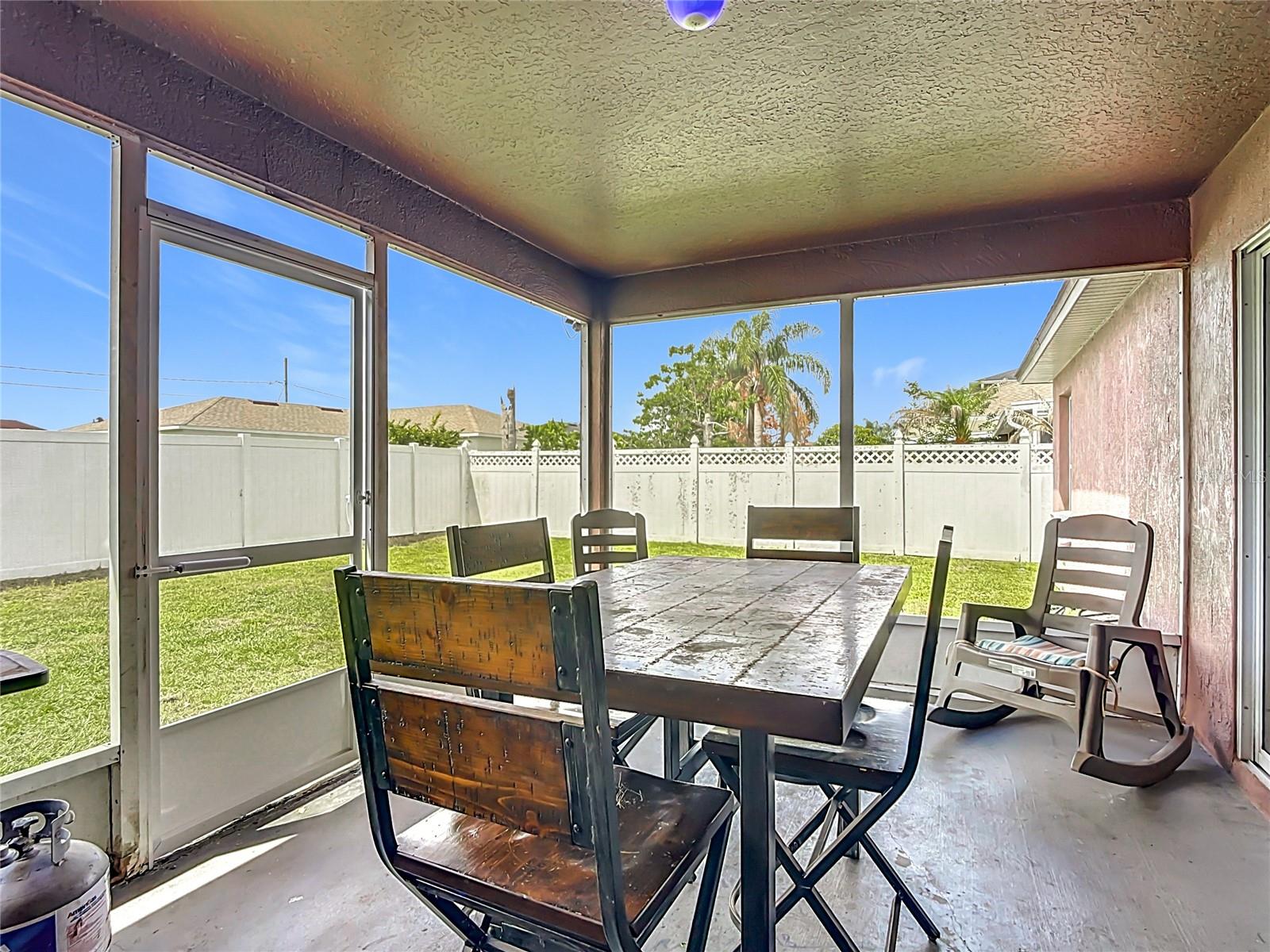 POINCIANA VILLAGE 1 NBHD 2 - Residential