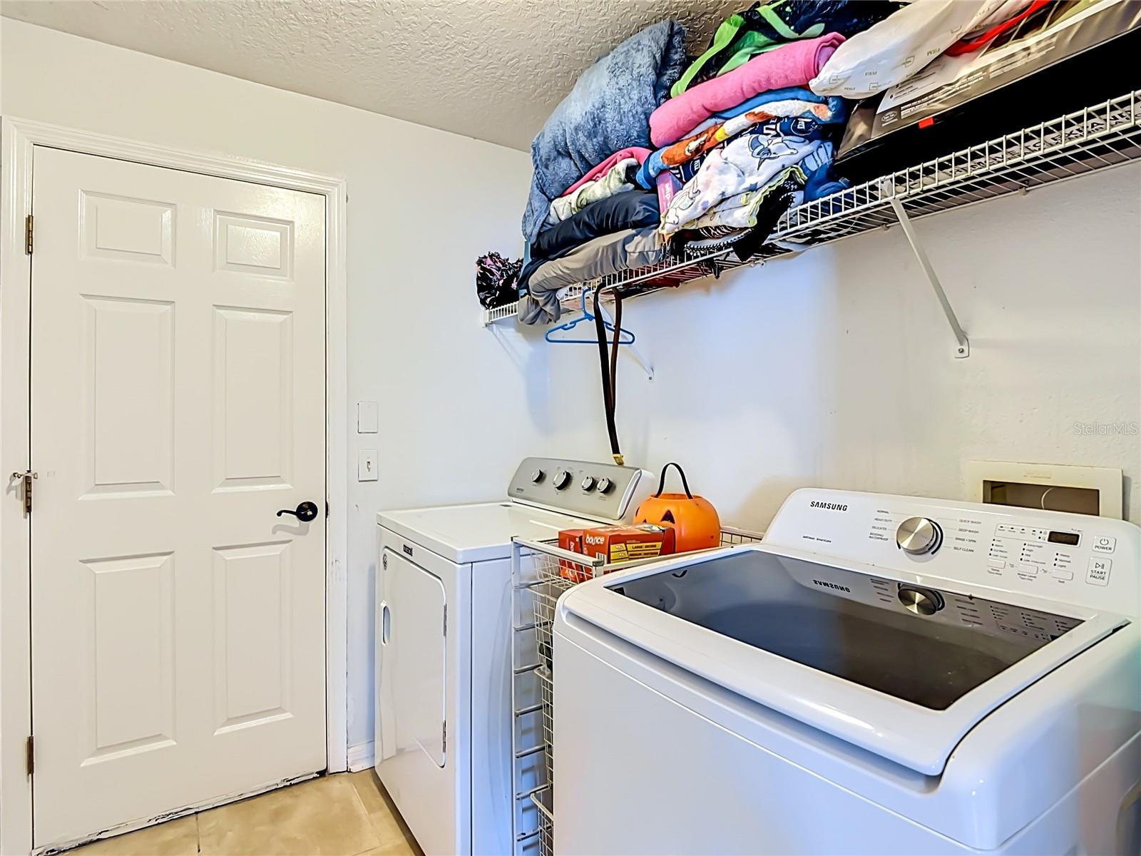 POINCIANA VILLAGE 1 NBHD 2 - Residential