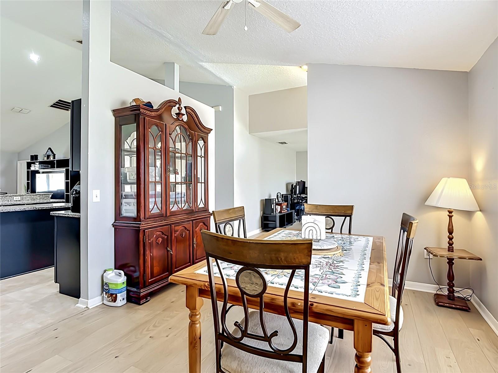 POINCIANA VILLAGE 1 NBHD 2 - Residential