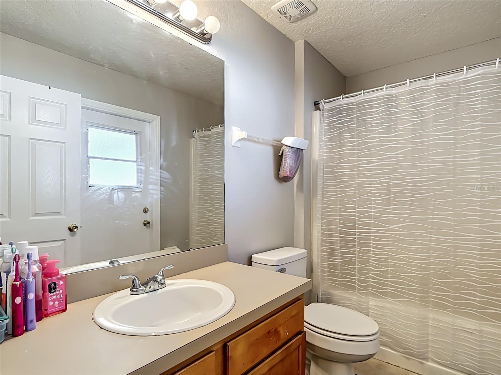 POINCIANA VILLAGE 1 NBHD 2 - Residential