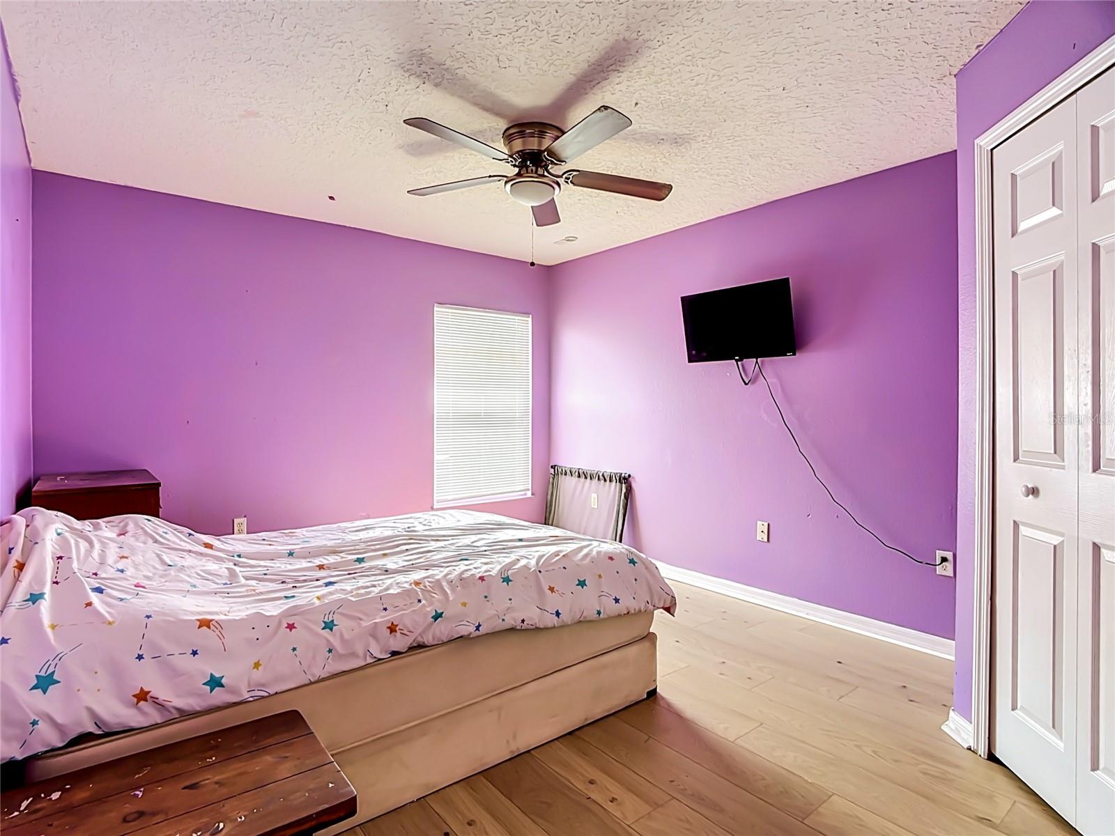 POINCIANA VILLAGE 1 NBHD 2 - Residential